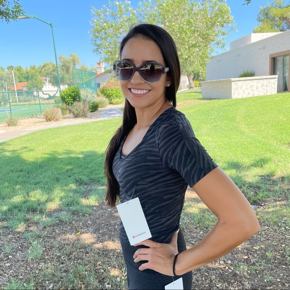 Lululemon Nulu Cropped Slim Yoga - Picture 10 of 11